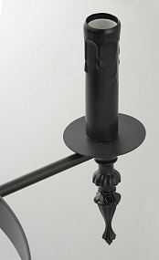 Люстра подвесная LUSSOLE LOFT LSP-9300