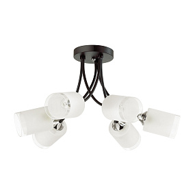 Люстра потолочная LUMION PAULA 4533/6C