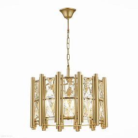 Люстра подвесная ST Luce CORSIA SL1623.203.06