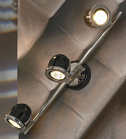 Спот LUSSOLE LSN-3121-03