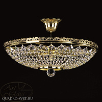 Люстра потолочная ARTGLASS NORMA II. CE