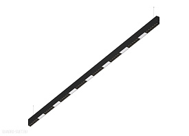 Подвесной светодиодный светильник 2м 48Вт 48° Donolux Eye-line DL18515S121B48.48.2000BW