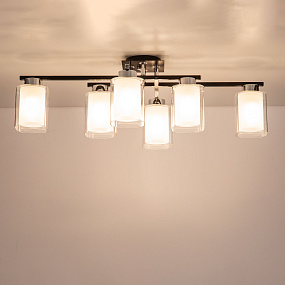 Люстра потолочная CITILUX Диез CL111161