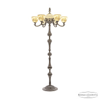 Торшер Bohemia Ivele Crystal Verona 72009TP/6/175 NW P1 U Angel FA2S