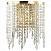 Бра Odeon Light CHOKKA 5028/2W