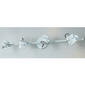 Спот CITILUX Ринг CL525540
