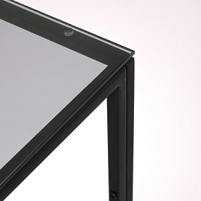 Консольный стол в гостиную AllConsoles  1053-CB grey