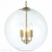 Подвесной светильник Favourite Bulla 2295-3P