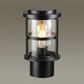 Ландшафтный светильник на столб Odeon Light MAGUS 4964/1A