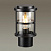 Ландшафтный светильник на столб Odeon Light MAGUS 4964/1A