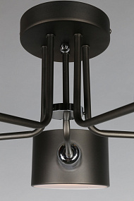 Люстра потолочная Omnilux Liserà OML-54507-05
