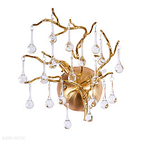 Бра Divinare SALICE 3132/16 AP-2