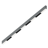 Накладной светодиодный светильник 1,5м 30Вт 34° Donolux Eye-line DL18515C121A30.34.1500WB