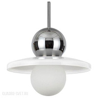 Подвесной светильник Odeon Light Hatty 5014/1A