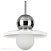 Подвесной светильник Odeon Light Hatty 5014/1A
