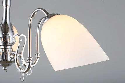 Люстра потолочная Omnilux Leonessa OML-29107-05