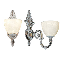 Бра Bohemia Ivele Crystal Verona 7203B14/1/175 NW P1 U Rose