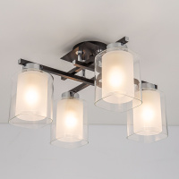 Люстра потолочная CITILUX Диез CL111141