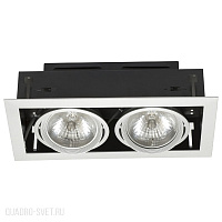 Встраиваемый светильник Nowodvorski DOWNLIGHT 4871