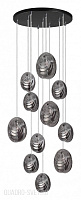 Каскадная люстра Odeon Light MUSSELS 5038/11