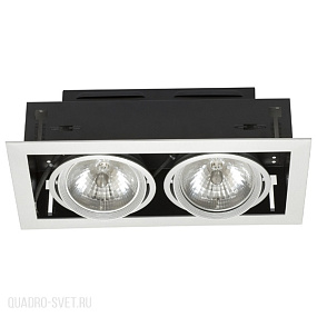 Встраиваемый светильник Nowodvorski DOWNLIGHT 4871