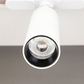 Светодиодный трековый светильник CITILUX Тубус CL01T070