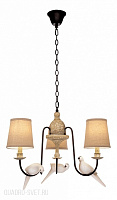 Люстра подвесная LOFT IT 1029 LOFT1029A-3
