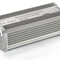 Блок питания GAUSS для светодиодной ленты пылевлагозащищенный 60W 12V IP67