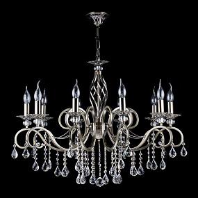 Люстра подвесная Maytoni Grace ARM247-10-R