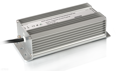 Блок питания GAUSS для светодиодной ленты пылевлагозащищенный 60W 12V IP67