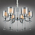 Люстра подвесная Omnilux Giarre OML-56003-06