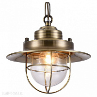 Подвесной светильник Arte Lamp A4579SP-1AB