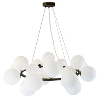 Подвесная люстра KINK Light Сида 07508-20,19