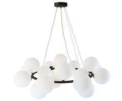 Подвесная люстра KINK Light Сида 07508-20,19