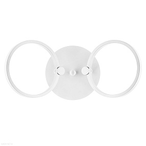 Бра светодиодное Lightstar Breve 749622