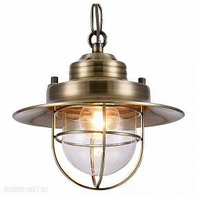 Подвесной светильник Arte Lamp A4579SP-1AB