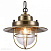 Подвесной светильник Arte Lamp A4579SP-1AB