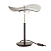 Светодиодная настольная лампа Odeon Light FLUENT 4858/10TL