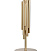 Настольная лампа Vele Luce Clarinetto VL3314N01