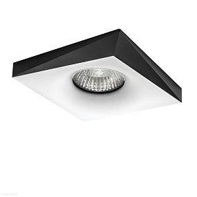 Встраиваемый светильник Lightstar Miriade 011006