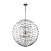 Подвесная люстра Maytoni Palla MOD092PL-12CH
