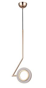 Подвесной светодиодный светильник Vele Luce Margarita VL7304P21