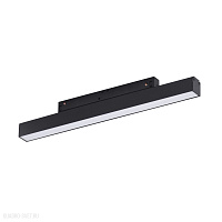 Трековый LED светильник для магнитного трека Azzardo Saga Track Magnetic AZ4605
