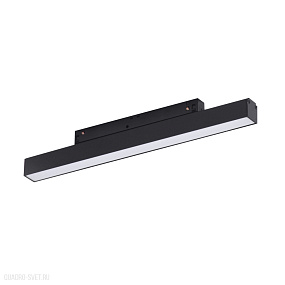 Трековый LED светильник для магнитного трека Azzardo Saga Track Magnetic AZ4605