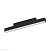 Трековый LED светильник для магнитного трека Azzardo Saga Track Magnetic AZ4605