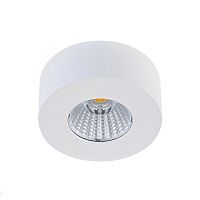 Накладной светодиодный светильник Donolux Mono DL18812/7W White R
