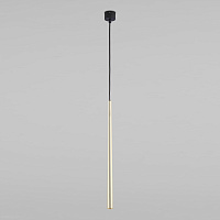 Подвесной светильник TK Lighting 6419 Piano Gold