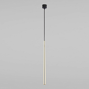Подвесной светильник TK Lighting 6419 Piano Gold
