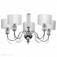 Подвесная люстра MW-Light Онтарио 692011205