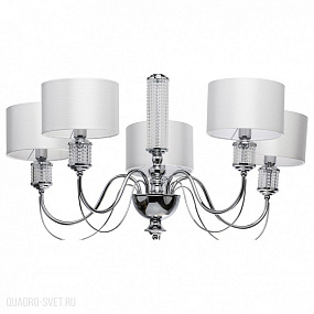 Подвесная люстра MW-Light Онтарио 692011205